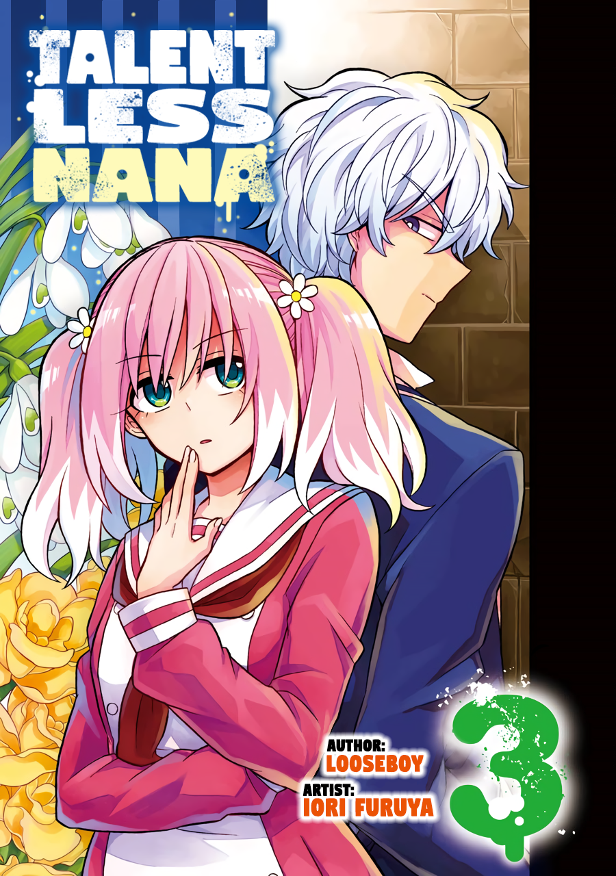 Munou na Nana Chapter 12 3